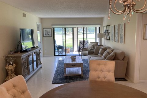 Copropriété à vendre à Boynton Beach, Floride: 2 chambres, 111.11 m2 № 987008 - photo 13