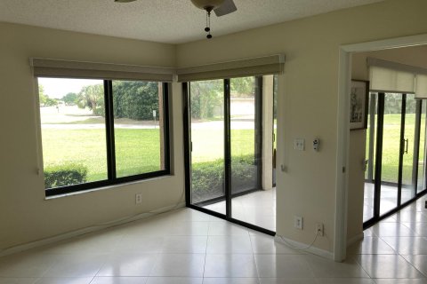 Copropriété à vendre à Boynton Beach, Floride: 2 chambres, 111.11 m2 № 987008 - photo 24