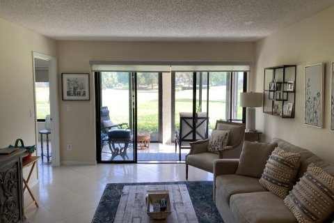 Copropriété à vendre à Boynton Beach, Floride: 2 chambres, 111.11 m2 № 987008 - photo 12