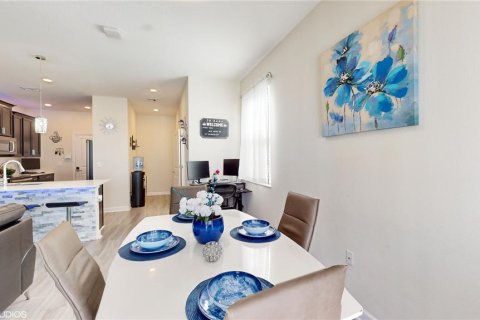 Townhouse in Orlando, Florida 3 bedrooms, 156.54 sq.m. № 1422848 - photo 7