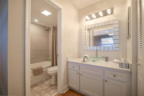 Copropriété à vendre à Lauderhill, Floride: 2 chambres, 83.98 m2 № 1120011 - photo 25