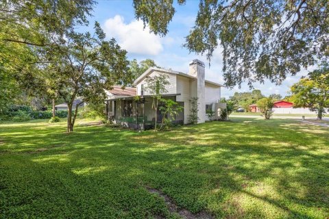 Villa ou maison à vendre à Lutz, Floride: 5 chambres, 203.64 m2 № 1388659 - photo 30