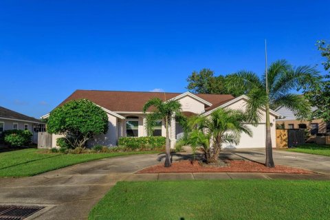 Villa ou maison à vendre à Orlando, Floride: 3 chambres, 238.76 m2 № 1388660 - photo 1