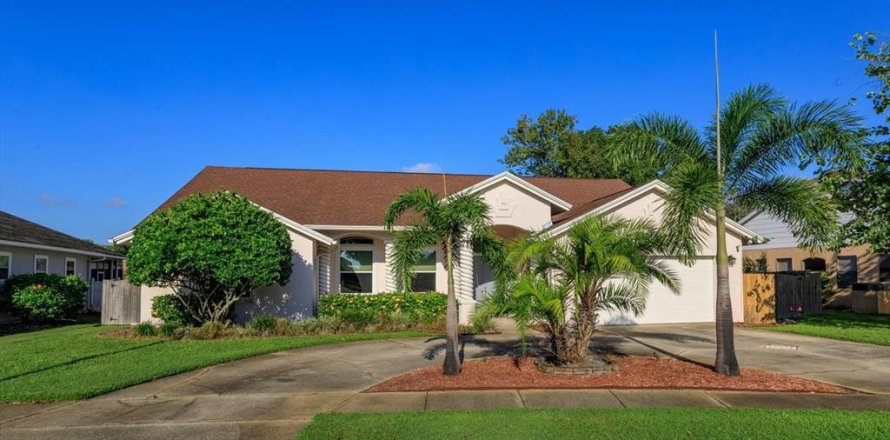 Villa ou maison à Orlando, Floride 3 chambres, 238.76 m2 № 1388660