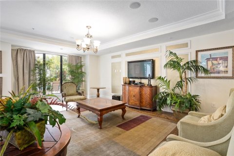 Copropriété à vendre à Orlando, Floride: 2 chambres, 95.13 m2 № 1252328 - photo 29