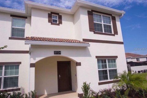 Adosado en venta en Davenport, Florida, 5 dormitorios, 188.03 m2 № 1252252 - foto 1