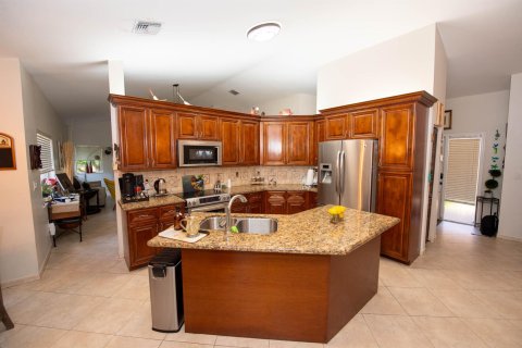 Casa en venta en Plantation, Florida, 3 dormitorios, 164.99 m2 № 659040 - foto 25