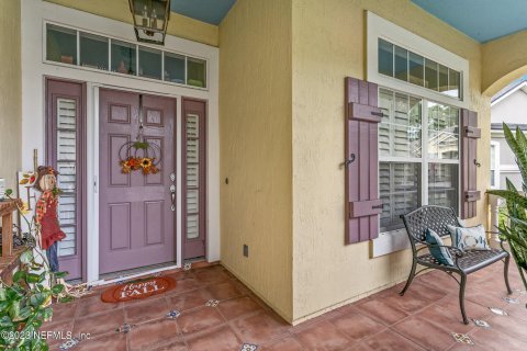 Casa en venta en Saint Augustine, Florida, 3 dormitorios, 186.64 m2 № 776429 - foto 29