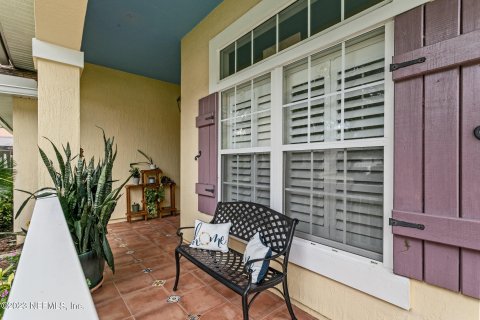 Villa ou maison à vendre à Saint Augustine, Floride: 3 chambres, 186.64 m2 № 776429 - photo 30