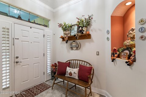 Casa en venta en Saint Augustine, Florida, 3 dormitorios, 186.64 m2 № 776429 - foto 4