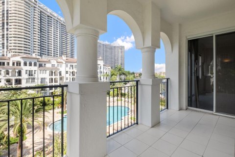 Copropriété à vendre à Aventura, Floride: 3 chambres, 232.26 m2 № 1232135 - photo 5