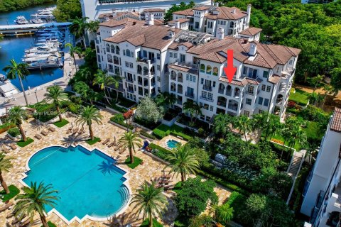 Copropriété à vendre à Aventura, Floride: 3 chambres, 232.26 m2 № 1232135 - photo 1