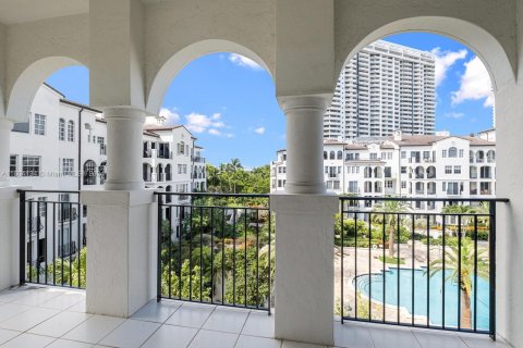 Copropriété à vendre à Aventura, Floride: 3 chambres, 232.26 m2 № 1232135 - photo 4