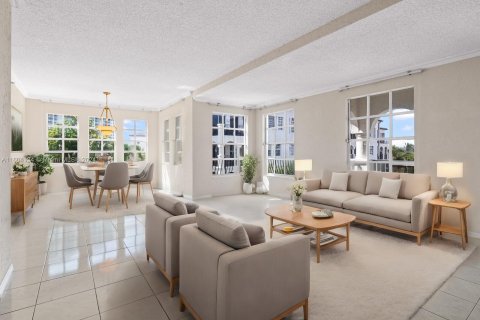 Condo in Aventura, Florida, 3 bedrooms  № 1232135 - photo 2