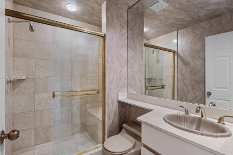 Купить кондоминиум в Авентура, Флорида 3 спальни, 232.26м2, № 1232135 - фото 22