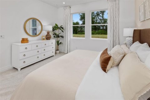 Villa ou maison à vendre à DeLand, Floride: 3 chambres, 148.74 m2 № 1406557 - photo 12