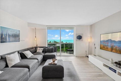 Condominio en venta en Bal Harbour, Florida, 2 dormitorios, 98.1 m2 № 1179087 - foto 9