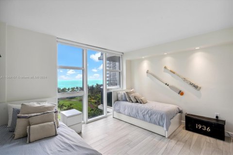 Condominio en venta en Bal Harbour, Florida, 2 dormitorios, 98.1 m2 № 1179087 - foto 15