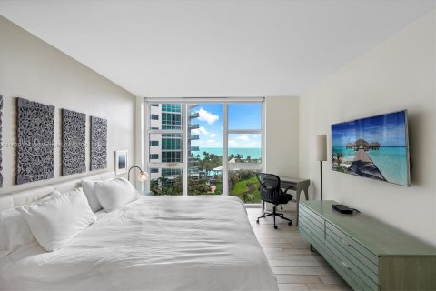 Condominio en venta en Bal Harbour, Florida, 2 dormitorios, 98.1 m2 № 1179087 - foto 19