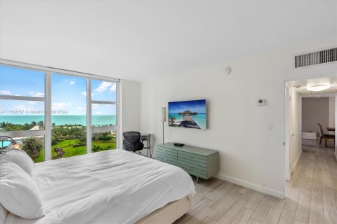 Condominio en venta en Bal Harbour, Florida, 2 dormitorios, 98.1 m2 № 1179087 - foto 18