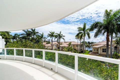 Condo in Aventura, Florida, 4 bedrooms  № 1179086 - photo 5