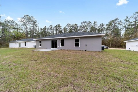 House in Ocala, Florida 3 bedrooms, 117.71 sq.m. № 1384962 - photo 27