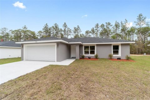 Casa en venta en Ocala, Florida, 3 dormitorios, 117.71 m2 № 1384962 - foto 2