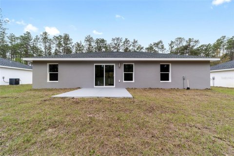 House in Ocala, Florida 3 bedrooms, 117.71 sq.m. № 1384962 - photo 28