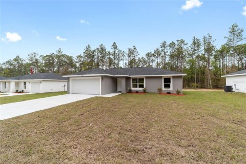 Casa en venta en Ocala, Florida, 3 dormitorios, 117.71 m2 № 1384962 - foto 3