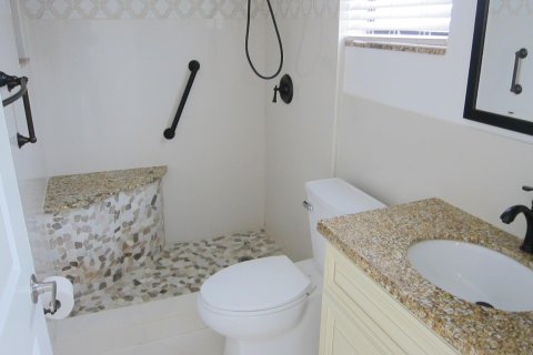 Condominio en venta en Pompano Beach, Florida, 2 dormitorios, 86.4 m2 № 1189596 - foto 7