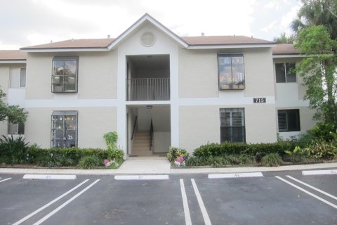 Купить кондоминиум в Помпано-Бич, Флорида 2 спальни, 86.4м2, № 1189596 - фото 14
