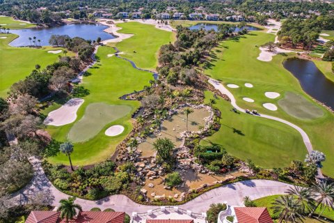 Villa ou maison à vendre à Palm Beach Gardens, Floride: 3 chambres, 373.56 m2 № 1189598 - photo 14