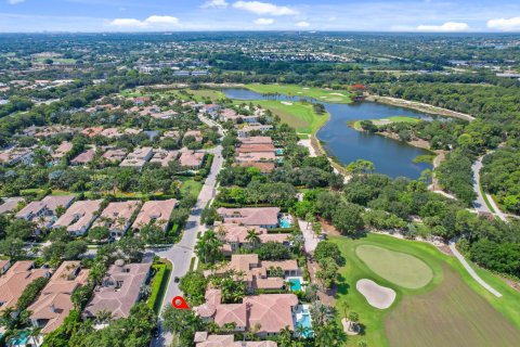 Villa ou maison à vendre à Palm Beach Gardens, Floride: 3 chambres, 373.56 m2 № 1189598 - photo 18