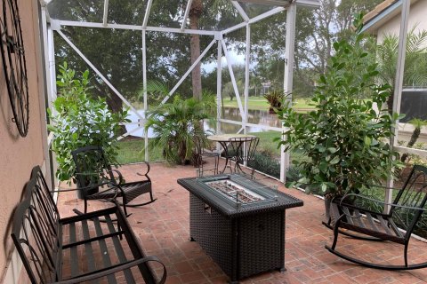 Casa en alquiler en Wellington, Florida, 2 dormitorios, 113.34 m2 № 860596 - foto 7