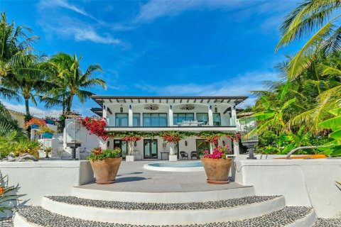 Villa ou maison à vendre à Marathon, Floride: 4 chambres, 306.95 m2 № 912639 - photo 21