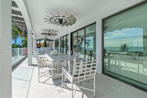 Villa ou maison à vendre à Marathon, Floride: 4 chambres, 306.95 m2 № 912639 - photo 30