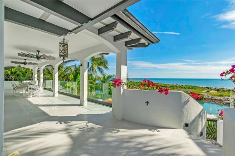 Villa ou maison à vendre à Marathon, Floride: 4 chambres, 306.95 m2 № 912639 - photo 27