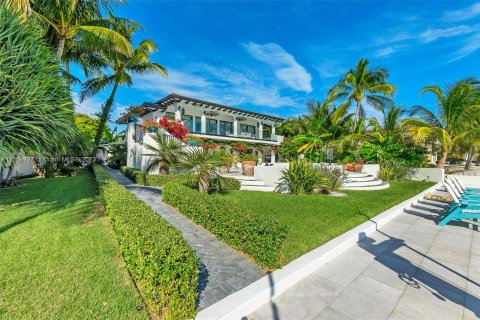Villa ou maison à vendre à Marathon, Floride: 4 chambres, 306.95 m2 № 912639 - photo 13
