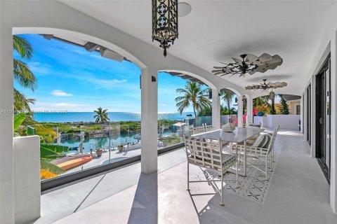 Villa ou maison à vendre à Marathon, Floride: 4 chambres, 306.95 m2 № 912639 - photo 29