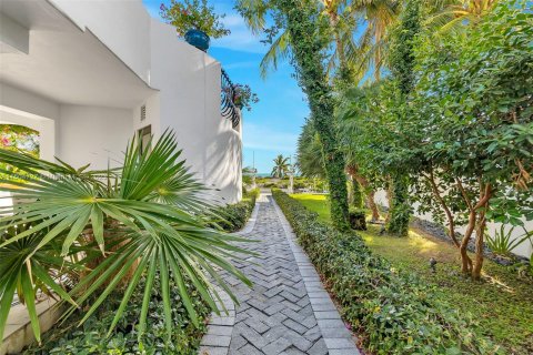 Villa ou maison à vendre à Marathon, Floride: 4 chambres, 306.95 m2 № 912639 - photo 16