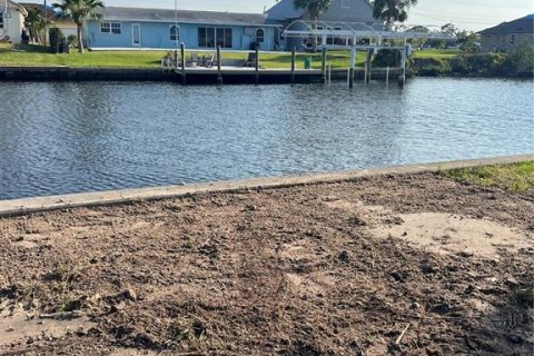Terrain à vendre à Port Charlotte, Floride № 383269 - photo 10