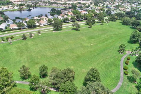 Villa ou maison à vendre à Boynton Beach, Floride: 2 chambres, 115.57 m2 № 1079026 - photo 2