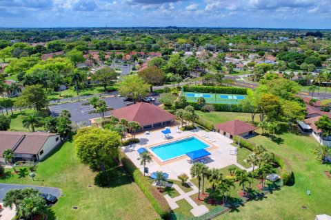 Villa ou maison à vendre à Boynton Beach, Floride: 2 chambres, 115.57 m2 № 1079026 - photo 14