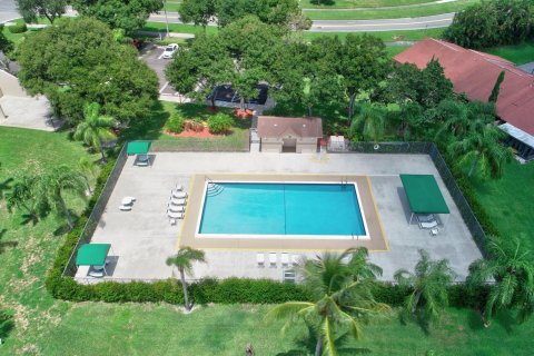 Villa ou maison à vendre à Boynton Beach, Floride: 2 chambres, 115.57 m2 № 1079026 - photo 4