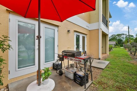 Condominio en venta en New Port Richey, Florida, 3 dormitorios, 114.08 m2 № 1341970 - foto 12