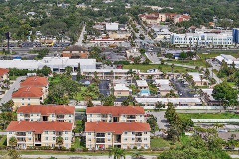 Copropriété à vendre à New Port Richey, Floride: 3 chambres, 114.08 m2 № 1341970 - photo 4