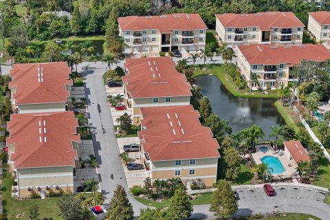 Copropriété à vendre à New Port Richey, Floride: 3 chambres, 114.08 m2 № 1341970 - photo 6