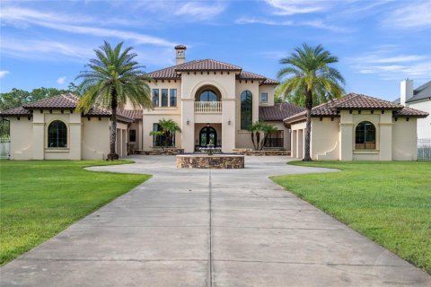 Villa ou maison à vendre à Saint Cloud, Floride: 8 chambres, 945.65 m2 № 1341937 - photo 3