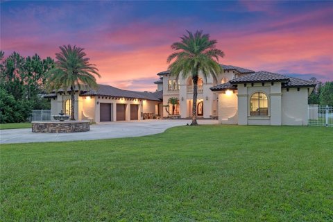 Casa en venta en Saint Cloud, Florida, 8 dormitorios, 945.65 m2 № 1341937 - foto 2