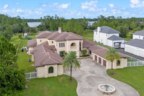 Villa ou maison à vendre à Saint Cloud, Floride: 8 chambres, 945.65 m2 № 1341937 - photo 6